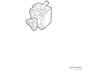 Hydraulpump