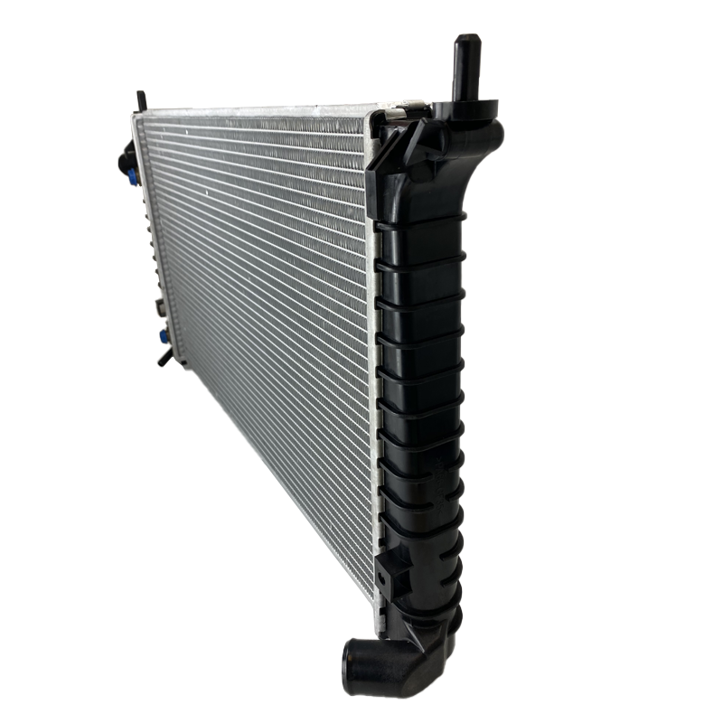 Radiator 9-5 4-cyl Petrol - 2