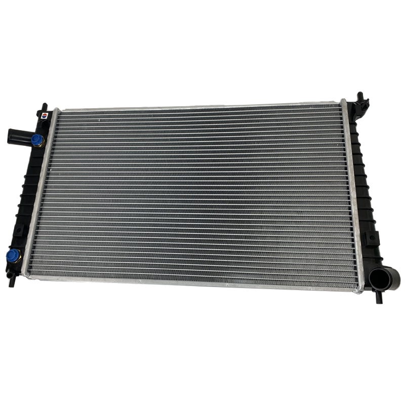 Radiator 9-5 4-cyl Petrol