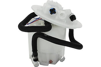 Bränslepump