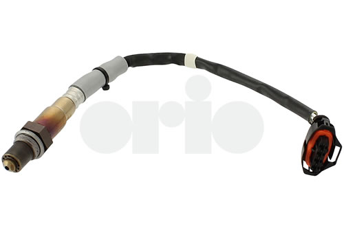 Sensor