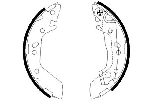 BROMSBACKSATS - 2