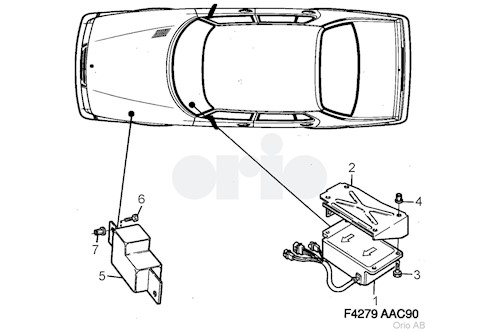 SENSOR