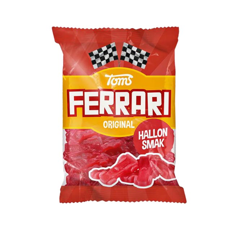 FERRARI ORGINAL 130 G PÅSE