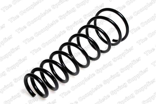 SPIRALFJÄDER - 2