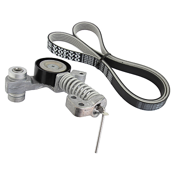 Drive belt kit