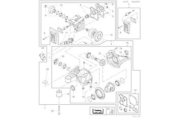 DIFFERENTIAL