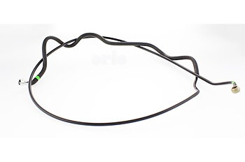 Bränsleledning