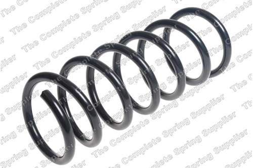 SPIRALFJÄDER - 2