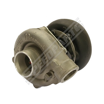 Exchange turbo 99/900