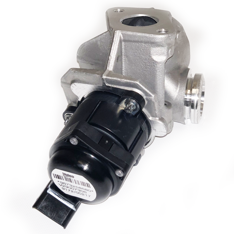 EGR Valve - 2