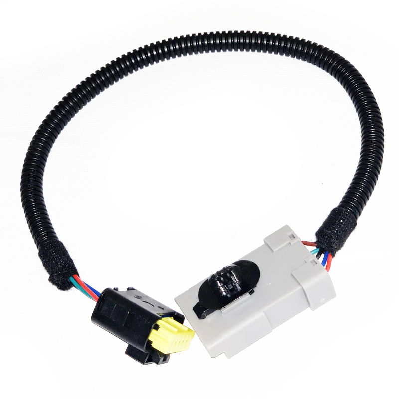 EGR Valve - 3