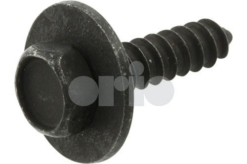  Sheet metal screw 9-5/9-3