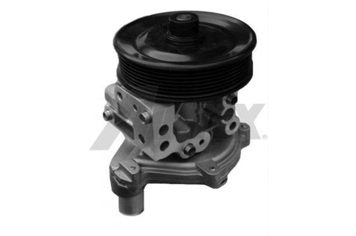 VATTENPUMP - 2