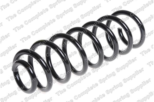 SPIRALFJÄDER - 2