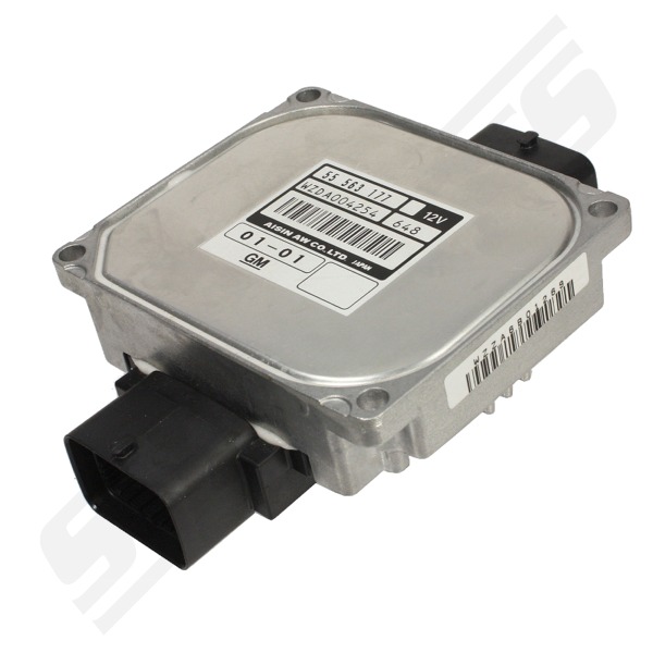 ECU aut gearbox B207L 5sp 9-3 04-12