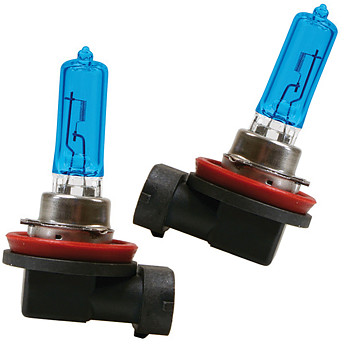 Xenon look H9 12V 65W