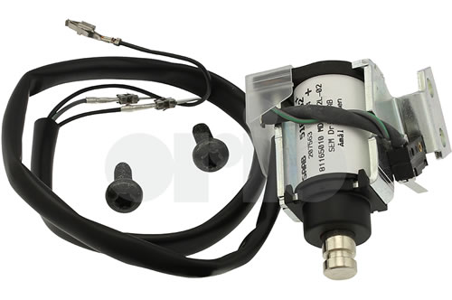 SOLENOID
