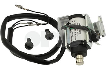 Solenoid