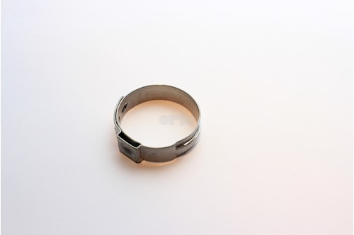 KLÄMRING