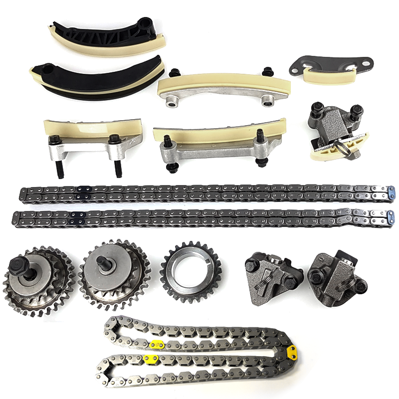 Timing Chain set Strengthened Primary 9-3 B284 06-07