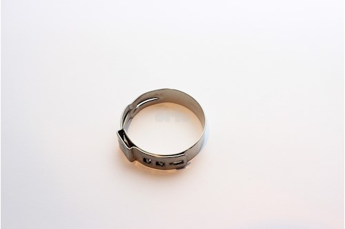 KLÄMRING