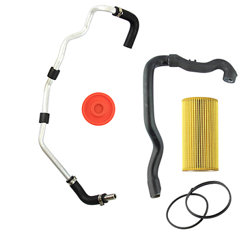 Crankcase ventilation KIT