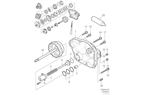 LOCK - 2