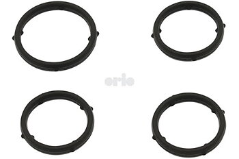 O-ringsats