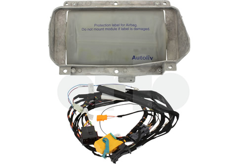 AIRBAGMODUL - 2