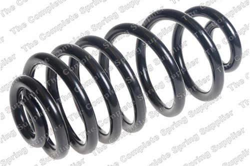 SPIRALFJÄDER - 2