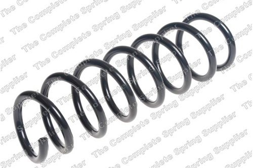 SPIRALFJÄDER - 2