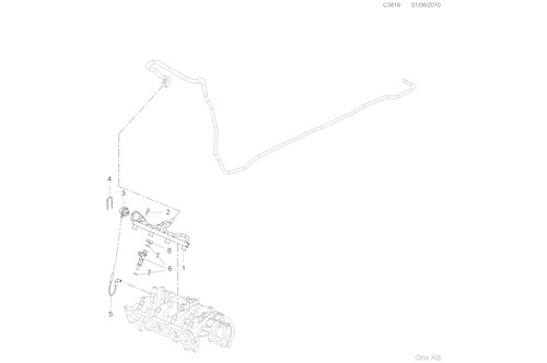 O-RINGSATS - 2