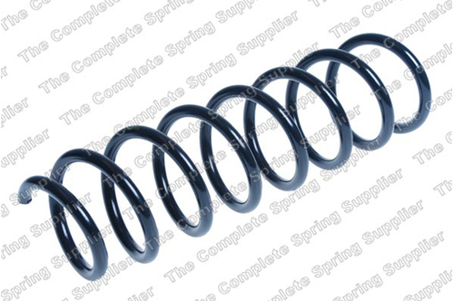 SPIRALFJÄDER - 2