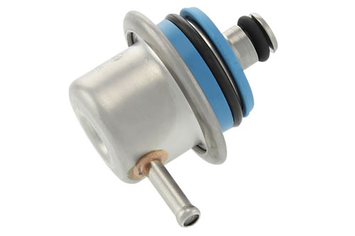 Regulator