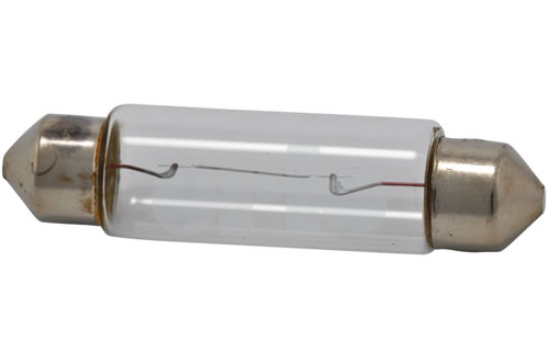 Glödlampa