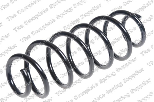 SPIRALFJÄDER - 2