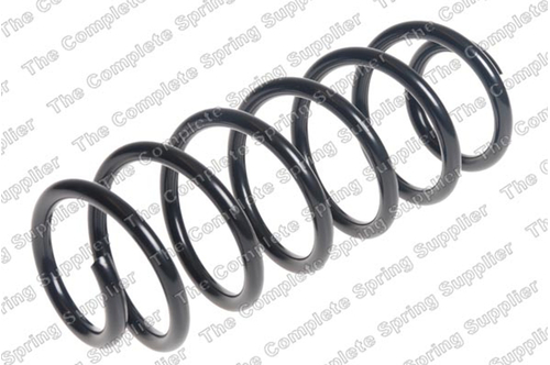 SPIRALFJÄDER - 2