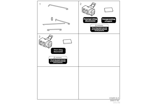 MONTERINGSSATS - 2