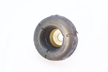 Vibrationsdämpare