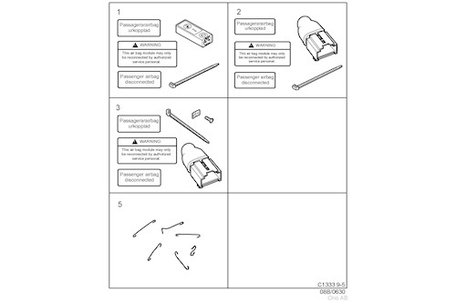 MONTERINGSSATS - 2