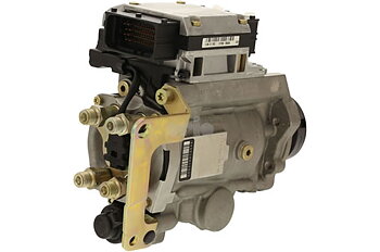 UTB. INSPR.PUMP