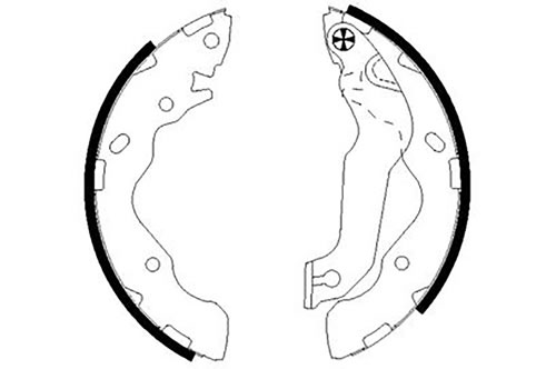 BROMSBACKSATS - 2