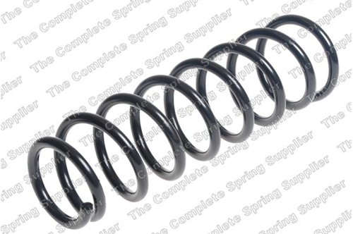 SPIRALFJÄDER - 2