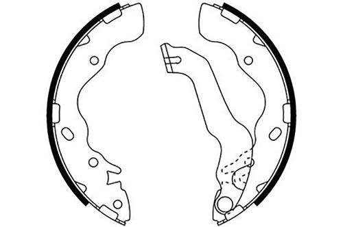 BROMSBACKSATS - 2