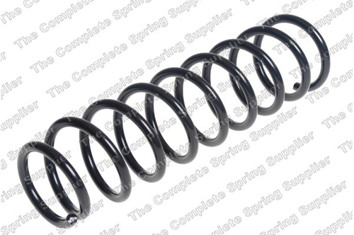 SPIRALFJÄDER - 2