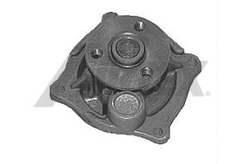 VATTENPUMP - 2