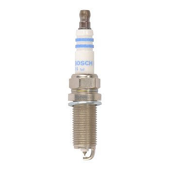 Spark plug