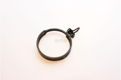Slangklämma