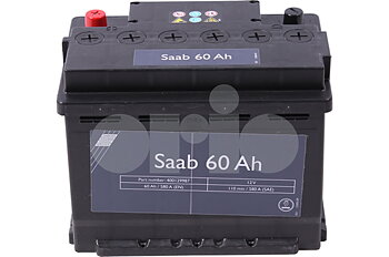 Batteri